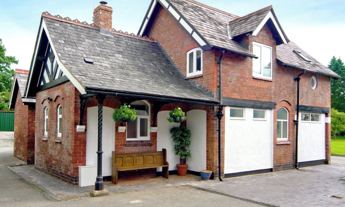 Ellesmere House | Morton Grange Coach House - E5557