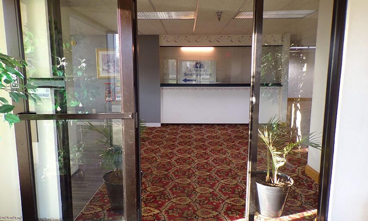 Morton Hotel | Morton Inn