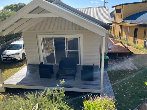 Moruya Heads House | Moruya Heads Constable Street