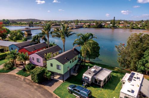 Moruya Resort | Moruya Holiday Park