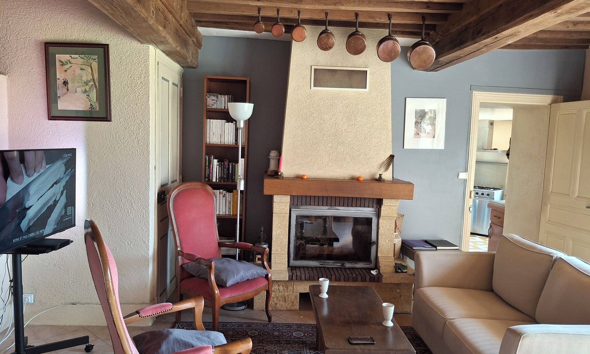 Moux-en-Morvan House | MORVAN lac des settons