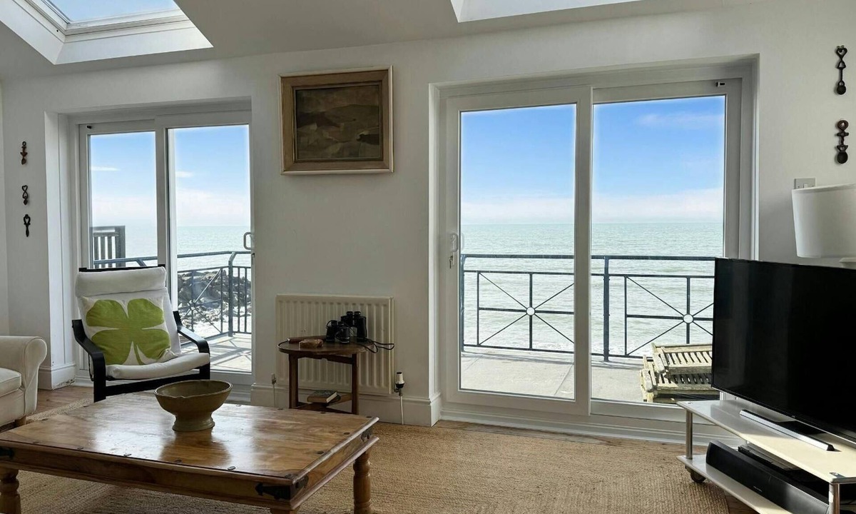 Borth Cottage | Morwylfa, Borth and Ynyslas