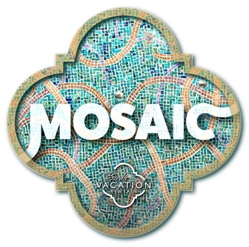 Downtown San Antonio House | Mosaic - A Birdy Vacation Rental