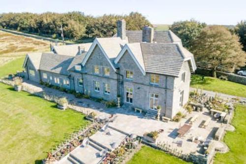Hollow Meadows House | Moscar Lodge, Peak District