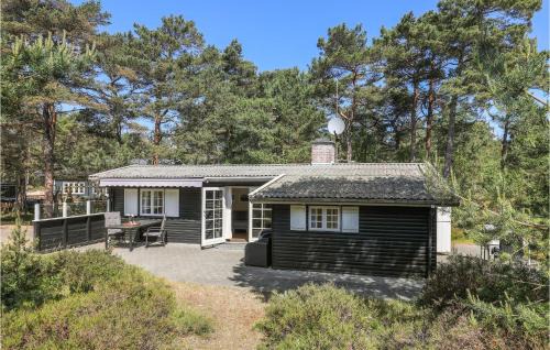 Balka Strand House | Mosehytten