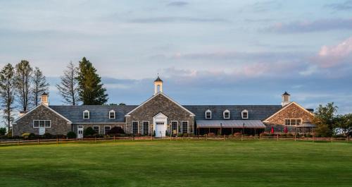 Virginville Hotel | Moselem Springs Golf Club