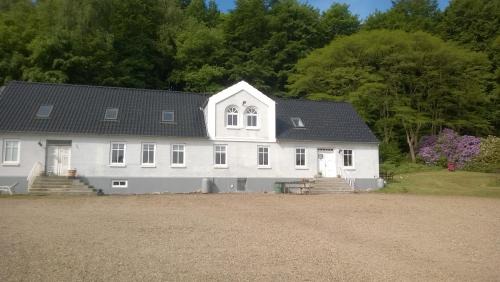 Engesvang Bed & Breakfast | Moselundgaard B/B og Hestehotel