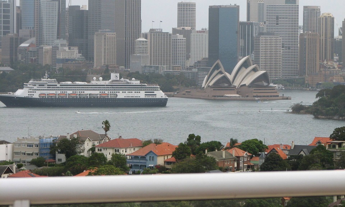 Mosman Apartment | Mosman Luxury Studio