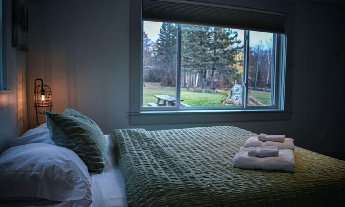 Goshen House | Moss Creek/Brook Road Inn