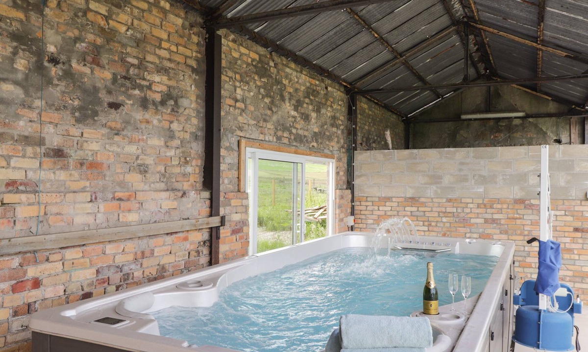 Aberlour Cottage | Moss of Bourach