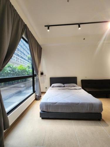 Sungai Penchala Apartment | MOSSAZ Minimalist Studio 2