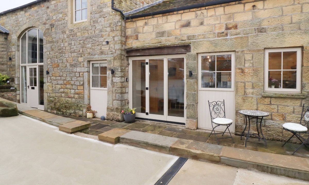 Lofthouse Cottage | Mosscarr Barn