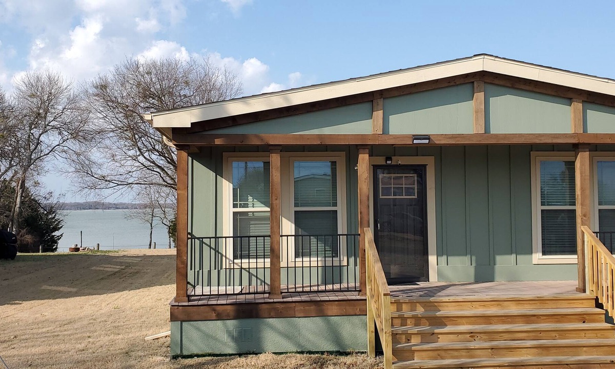 Farmersville House | Mossy Oak on Lake Lavon w/Lake Access