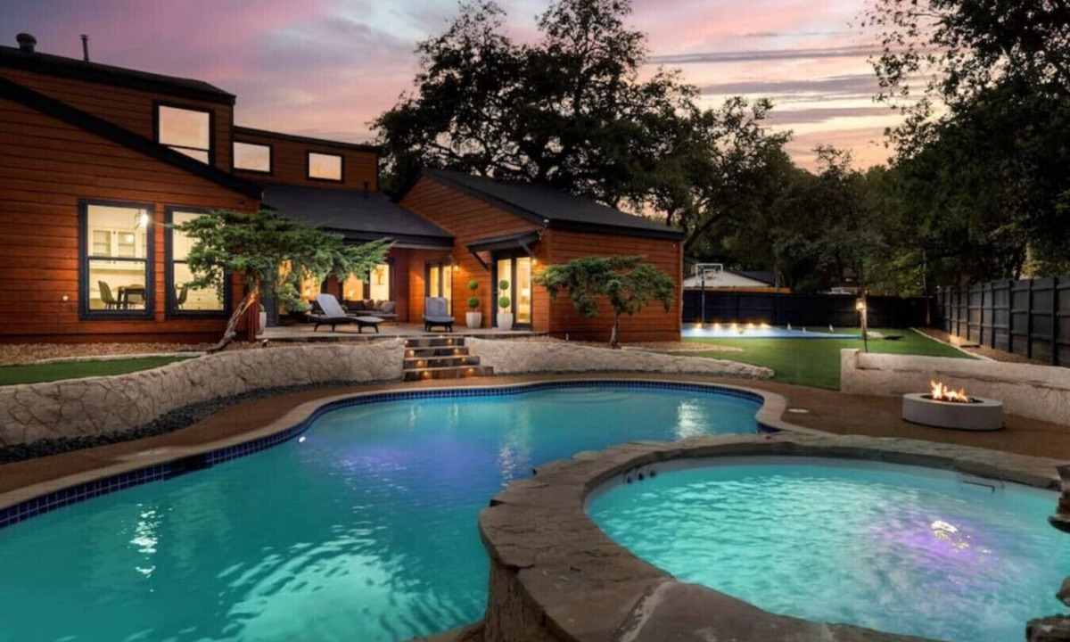 Woodlands of Camino Real Villa | Most exclusive Villa in San Antonio