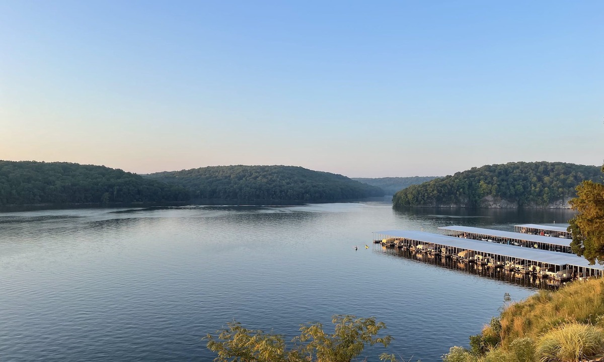 Kaiser Condo | Most Exquisite View on the Lake!