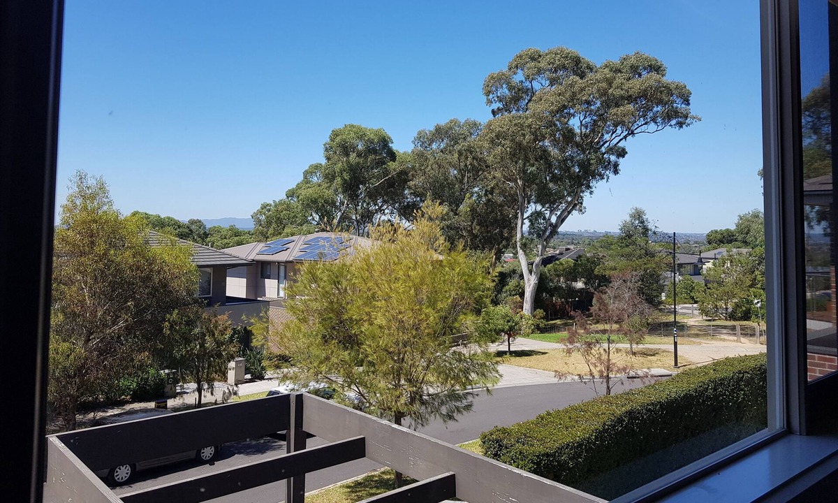 Macleod House | Most Leafy Suburb in Melbourne