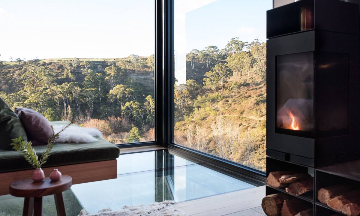 Hepburn Cottage | Most Wishlisted Accommodation in Victoria