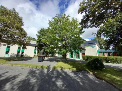 Claye-Souilly Hotel | Mot Hotel