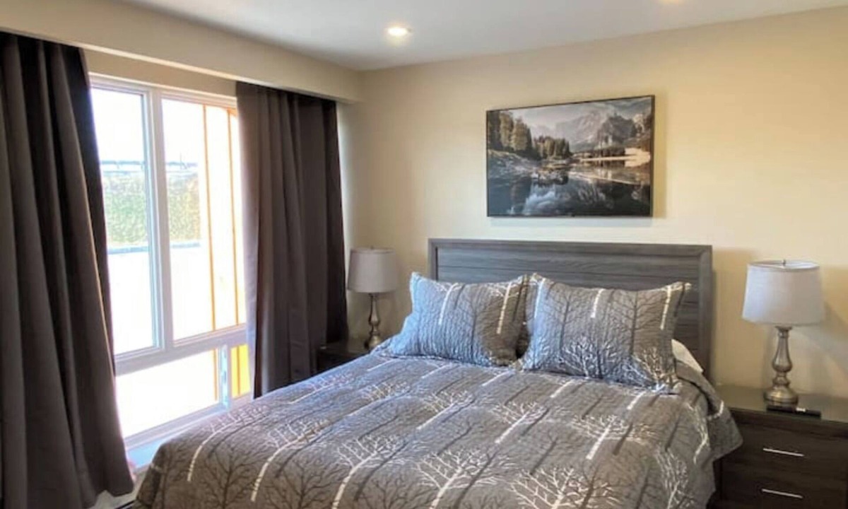 Cookstown Hotel | Motel 400 One Bedroom Suite B