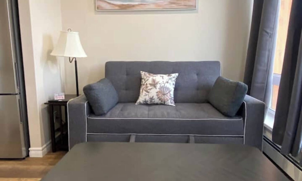 Cookstown Hotel | Motel 400 & Suites Single Kitchenette Unit C