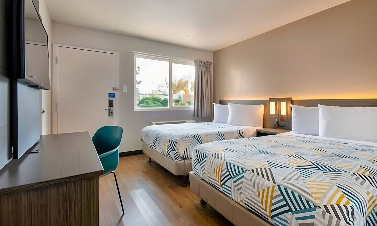 Abilene Hotel | Motel 6 Abilene, TX