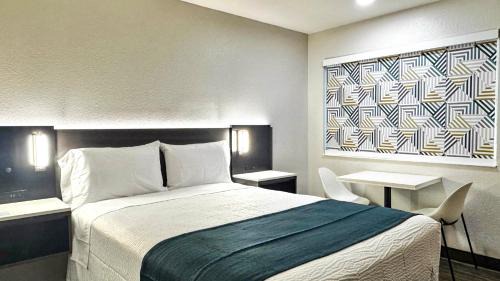 Atascadero Hotel | Motel 6-Atascadero, CA