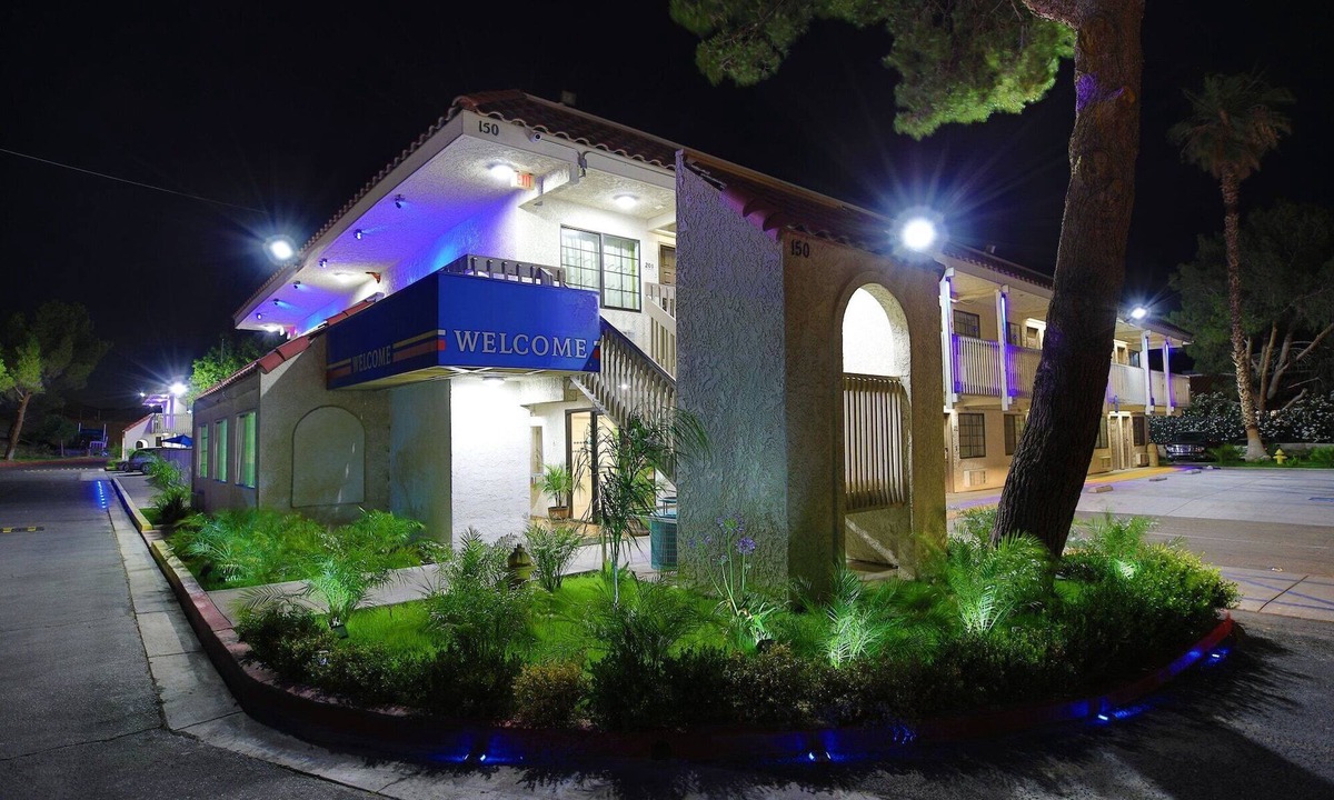 Barstow Hotel | Motel 6 Barstow, CA