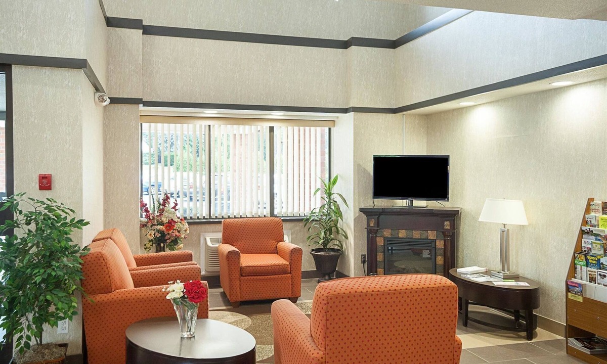 Binghamton Hotel | Motel 6 Binghamton, NY