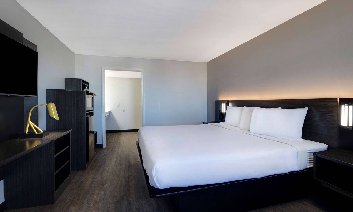 Bonne Terre Hotel | Motel 6 Bonne Terre, MO