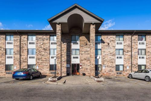 Bridgeview Hotel | Motel 6-Bridgeview, IL