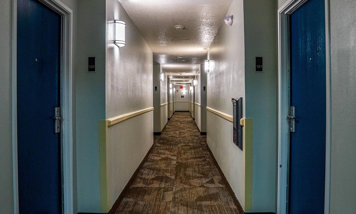 Caseyville Hotel | Motel 6 Caseyville, IL - Caseyville Il