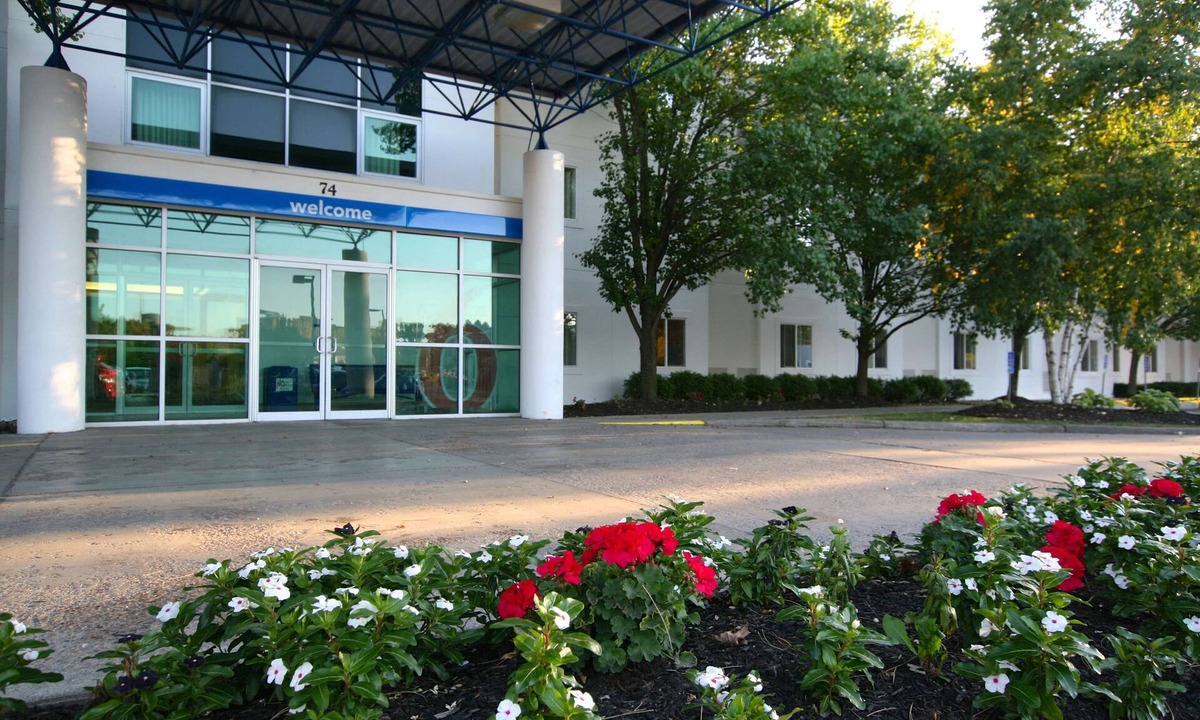 Burlington Hotel | Motel 6 Colchester, VT - Burlington