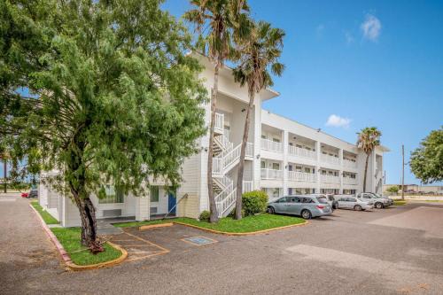Northwest Corpus Christi Hotel | Motel 6 Corpus Christi, TX - North