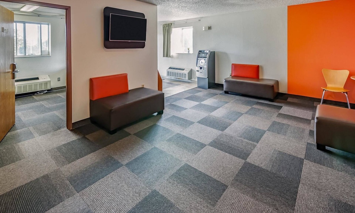 Sybertsville Hotel | Motel 6 Drums, PA