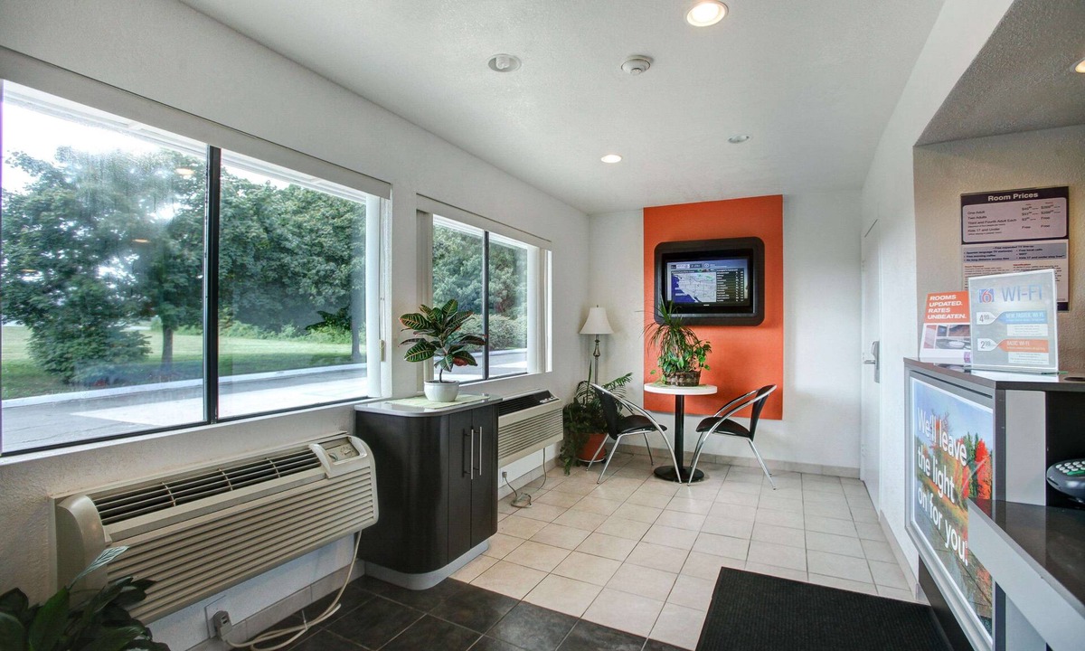 Elkton Hotel | Motel 6 Elkton, MD