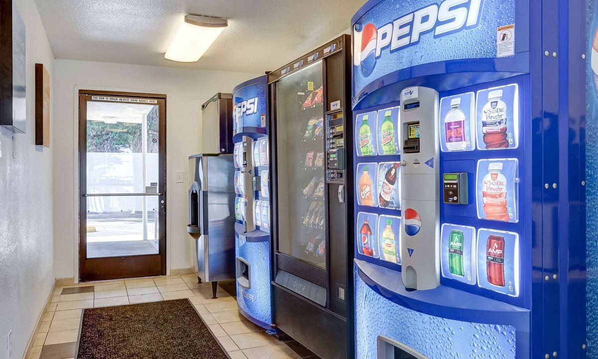 Eugene Hotel | Motel 6 Eugene, OR - South Springfield