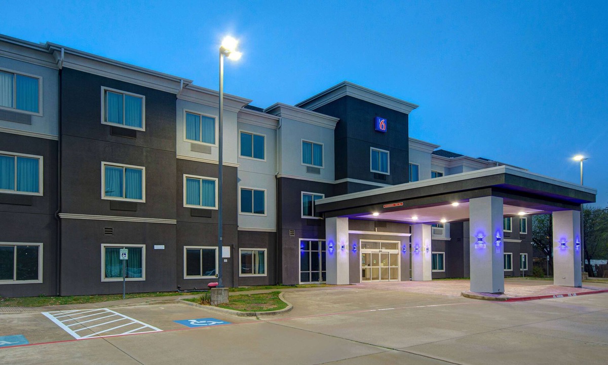 Fort Worth Hotel | Motel 6 Fort Worth, TX – I-35 & I-20