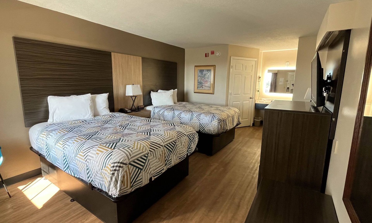 Georgetown Hotel | Motel 6 Georgetown, SC - Marina