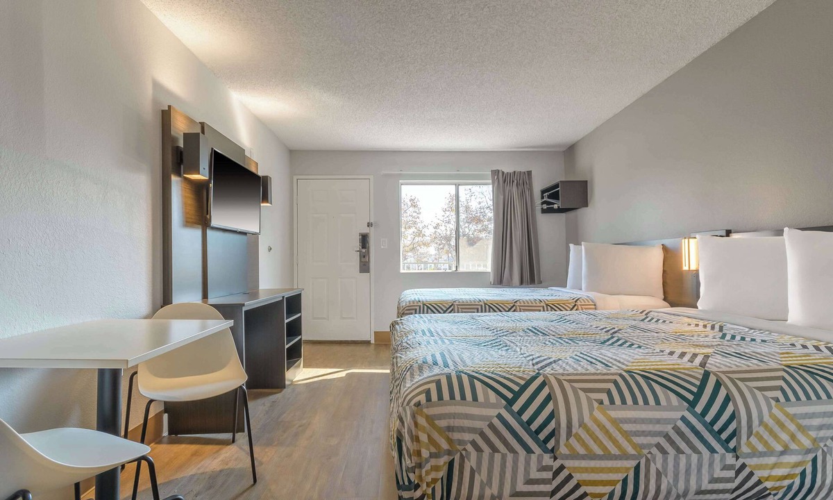 Hayward Hotel | Motel 6 Hayward, CA – Silicon Valley Gateway