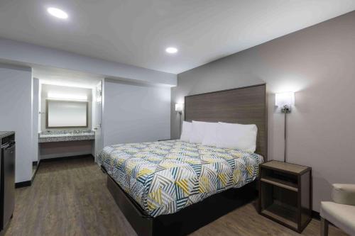 Hickory Hotel | Motel 6 Hickory NC