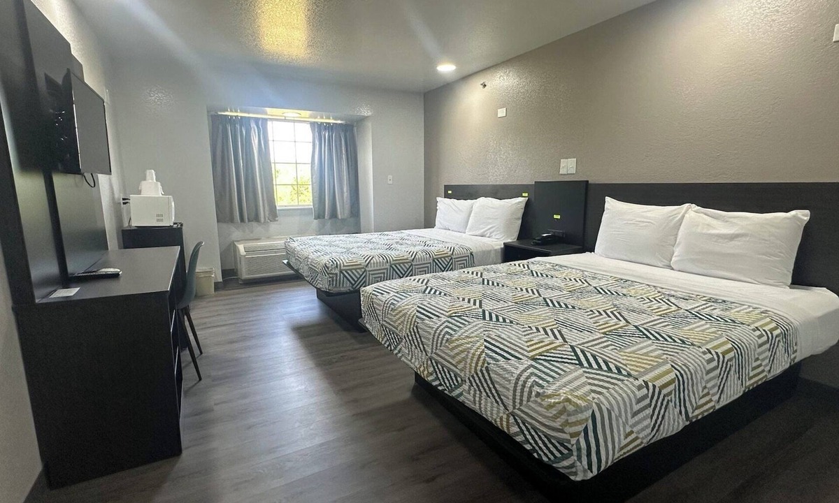 Idabel Hotel | Motel 6 Idabel, Ok