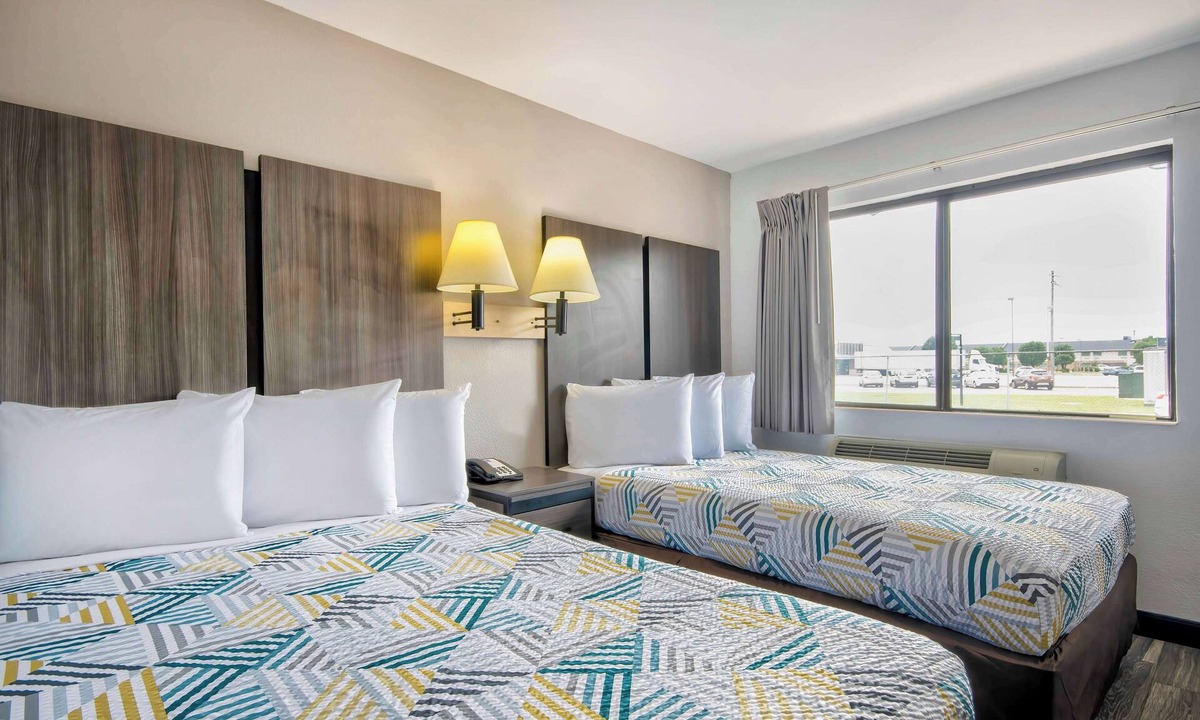 Jonesboro Hotel | Motel 6 Jonesboro, AR