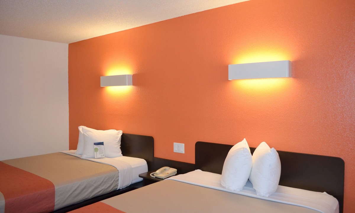 Kingsland Hotel | Motel 6 Kingsland, GA - Kings Bay Naval Base