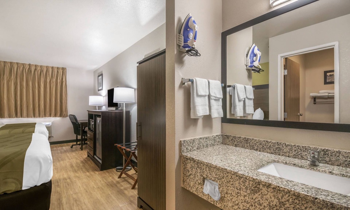 Witmer Hotel | Motel 6 Lancaster, PA