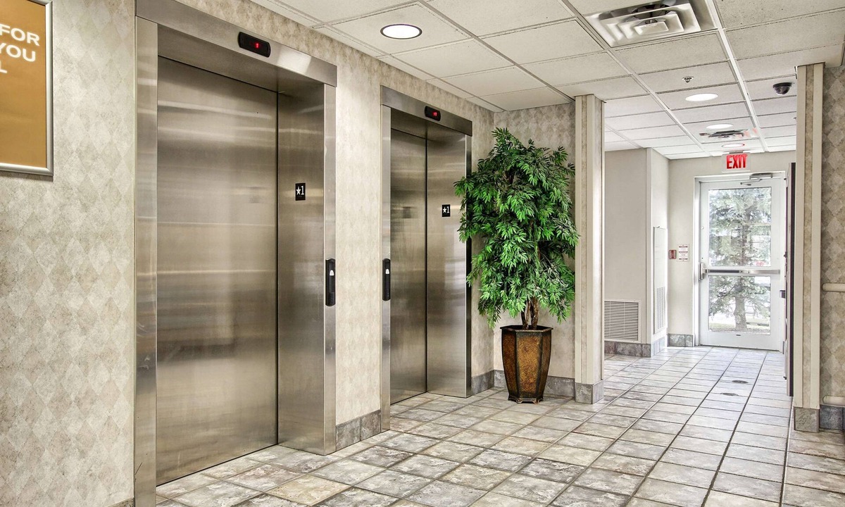 Westminster Hotel | Motel 6 London, ON - Ontario