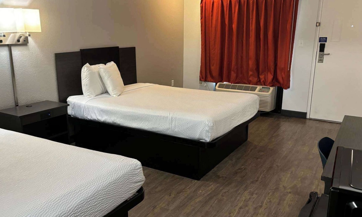 MacClenny Hotel | Motel 6 Macclenny, FL