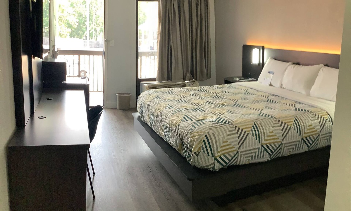 Ellendale Hotel | Motel 6 Memphis, TN - East