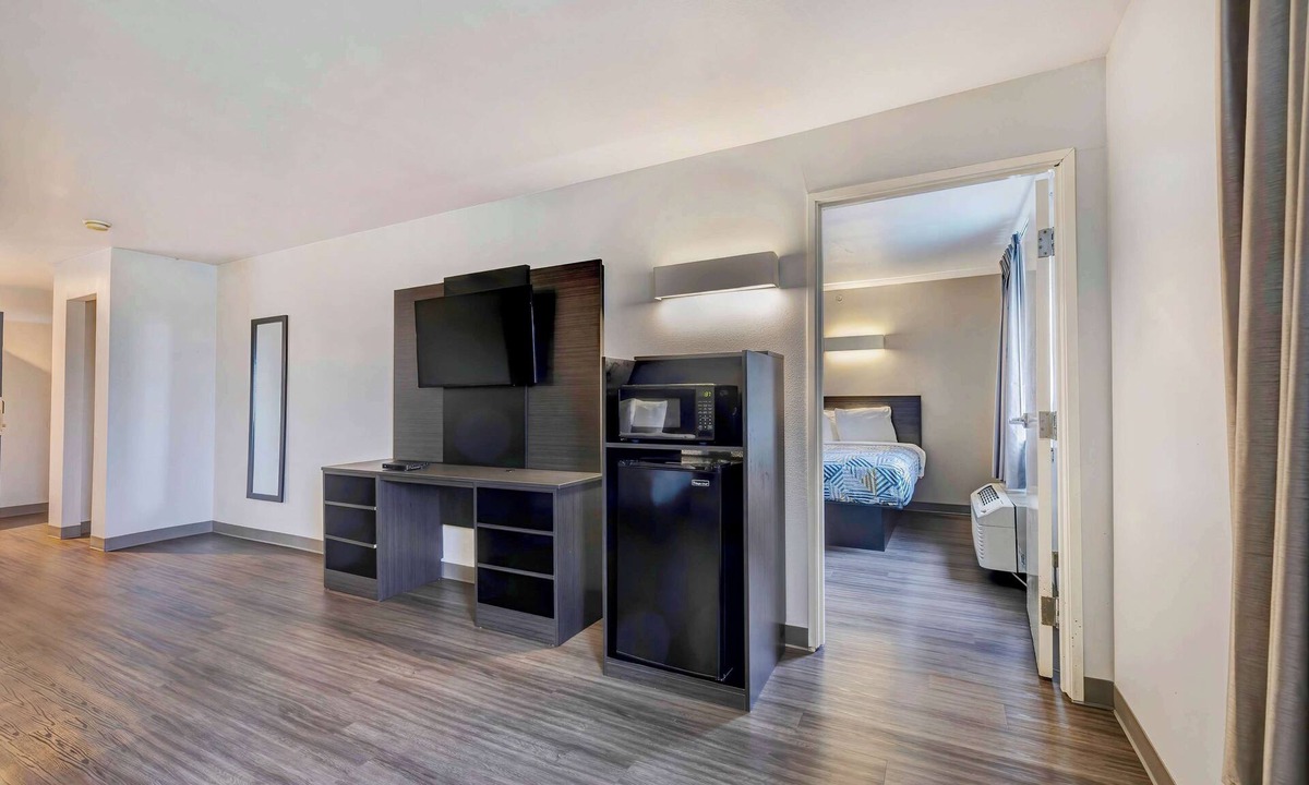 Balch Springs Hotel | Motel 6 Mesquite, TX - Balch Springs