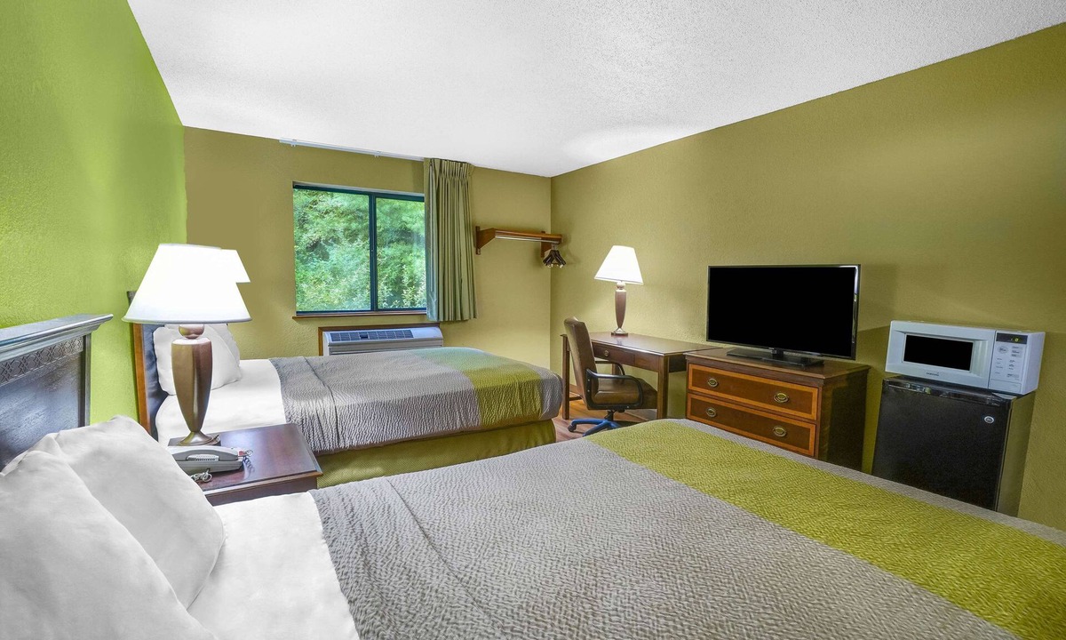 Morehead Hotel | Motel 6 Morehead, KY