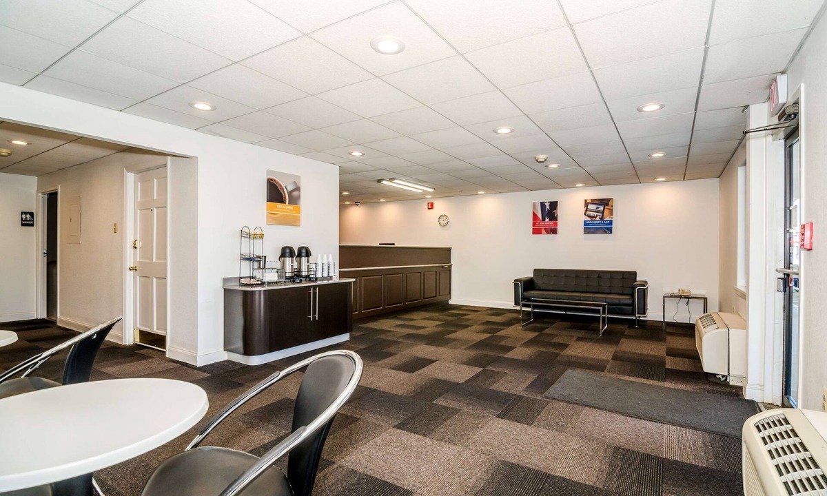 Newark Hotel | Motel 6 Newark, DE